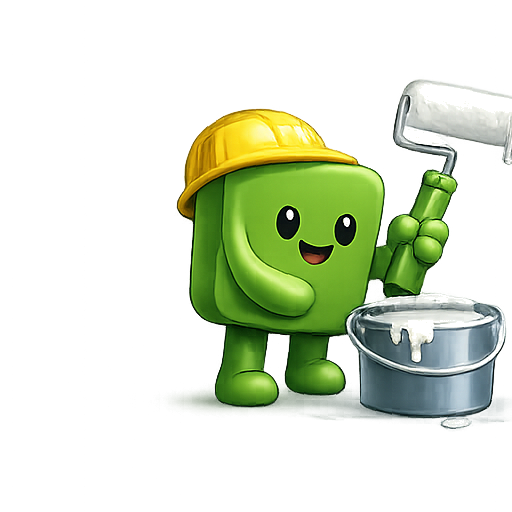 Tenant Ready mascot